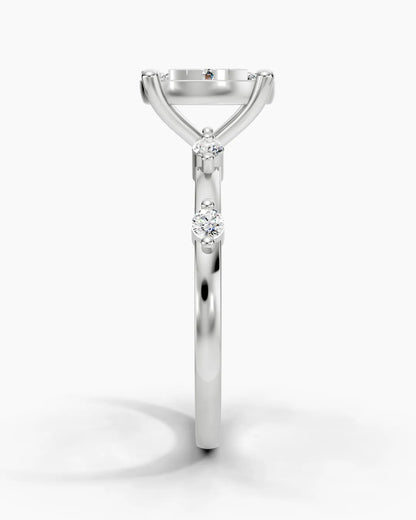 Aurora Belle Women Ring