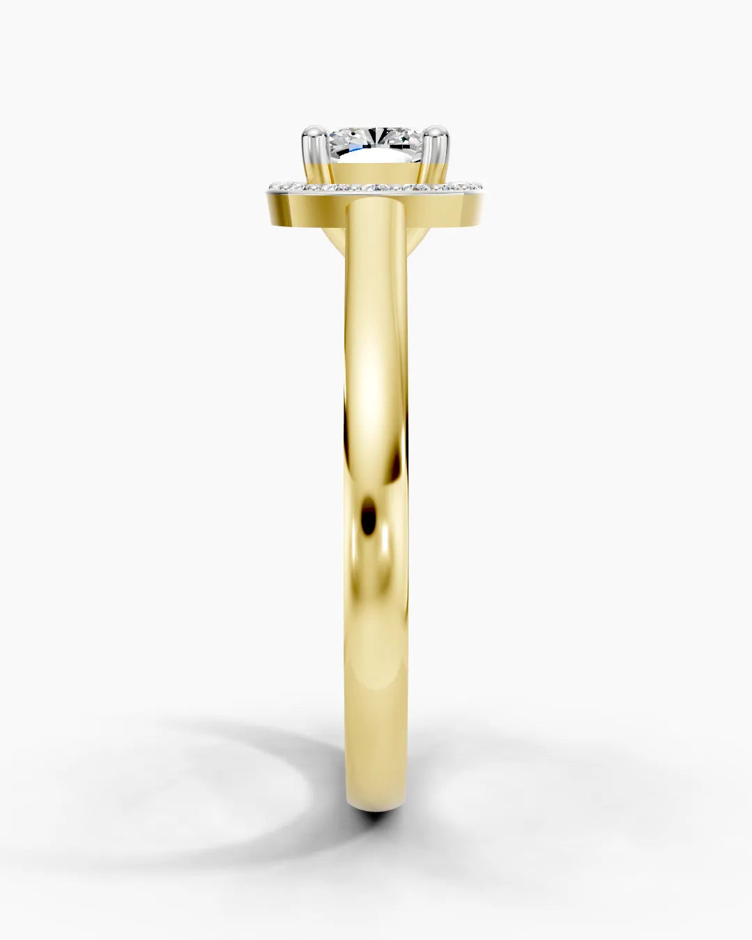 Elysia Bloom Women Ring