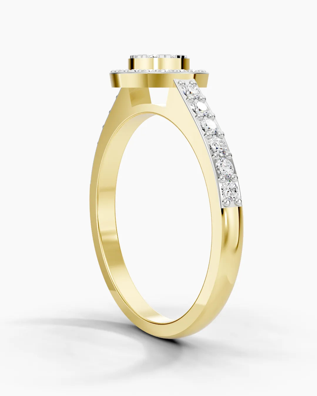 Sienna Crest Women Ring