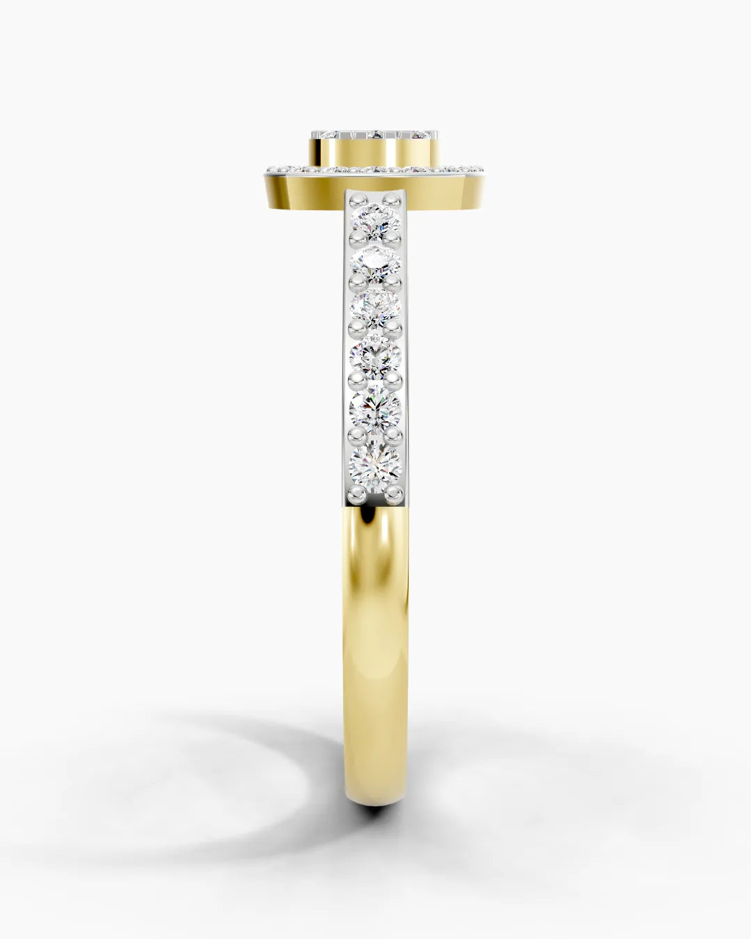 Sienna Crest Women Ring