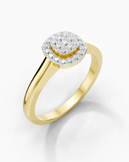 Ivana Shine Women Ring