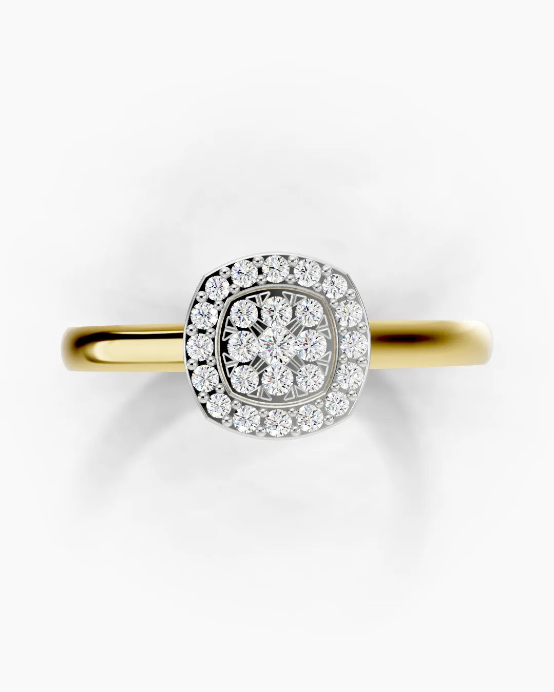 Ivana Shine Women Ring