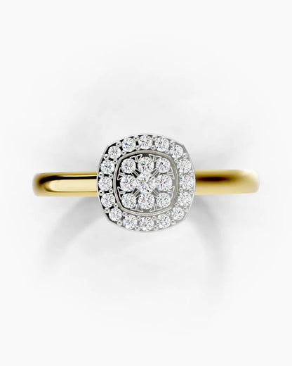 Ivana Shine Women Ring
