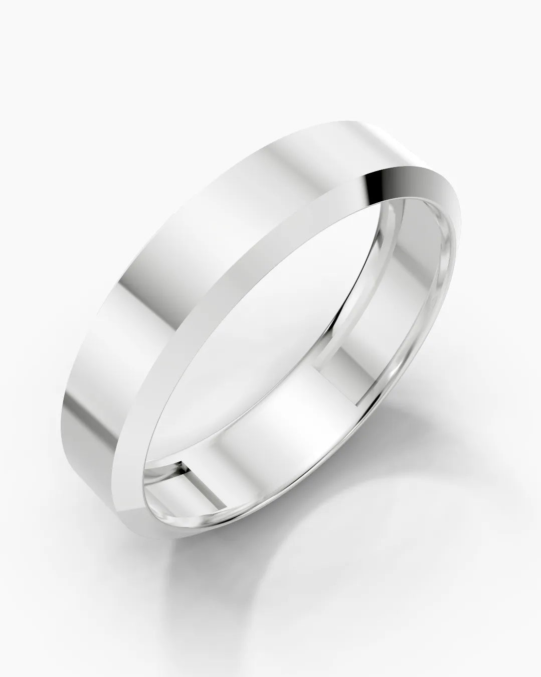 Regal Jewel Men Ring