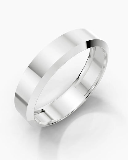 Regal Jewel Men Ring