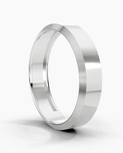 Regal Jewel Men Ring