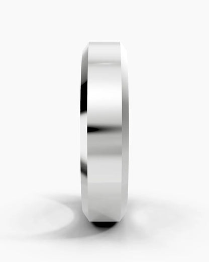 Regal Jewel Men Ring