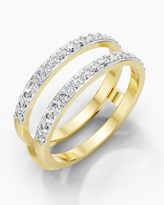 Rosella Dawn Women Ring