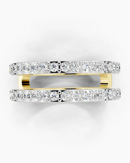 Rosella Dawn Women Ring