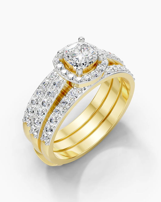 Alina Sphere Women Ring