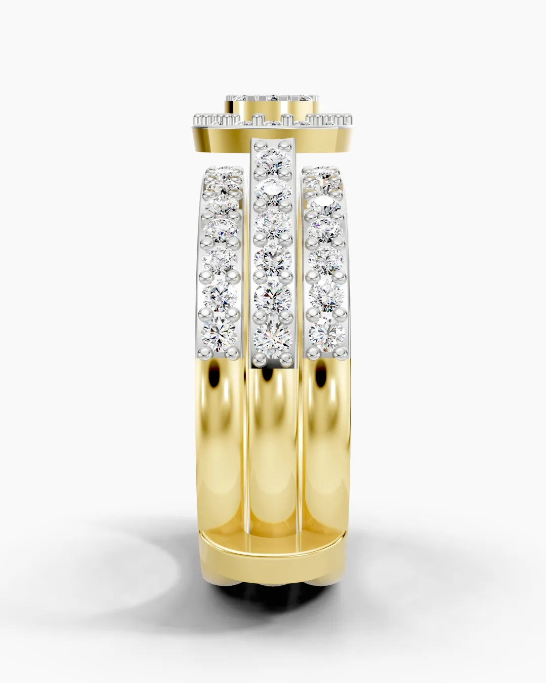 Seren Aura Women Ring