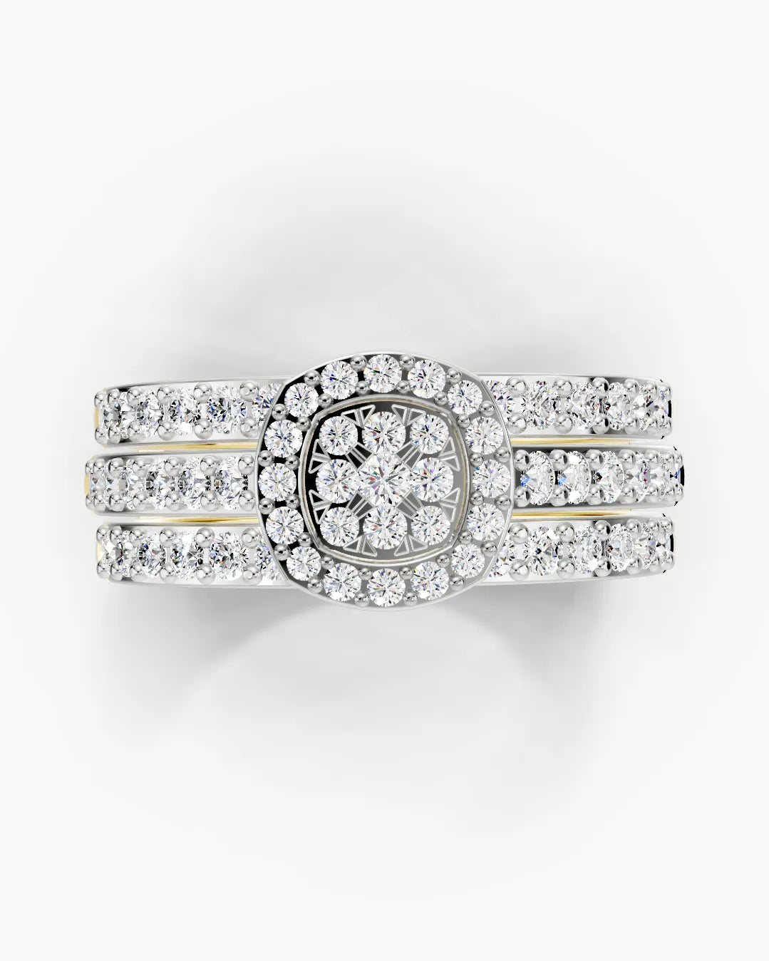 Seren Aura Women Ring