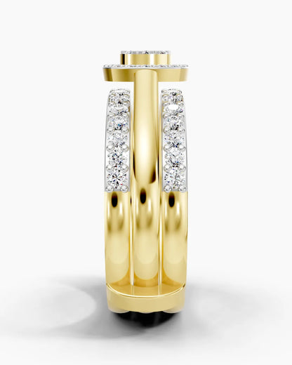 Callia Pearl Women Ring