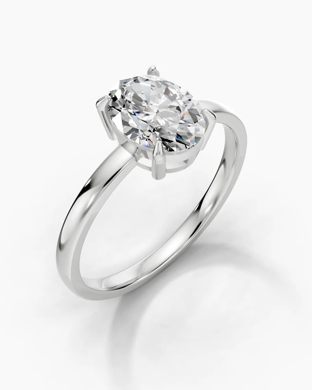 Everly Promise Women Ring