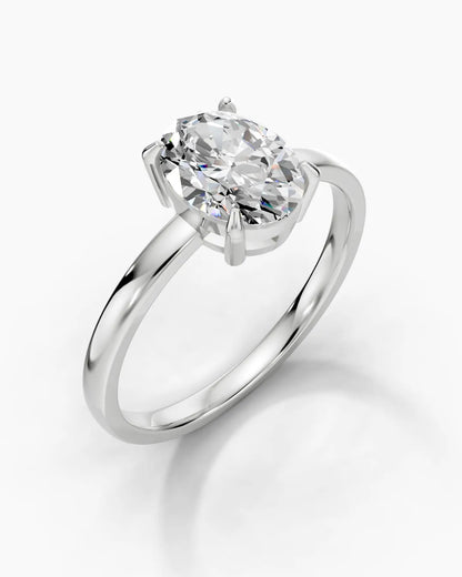 Everly Promise Women Ring