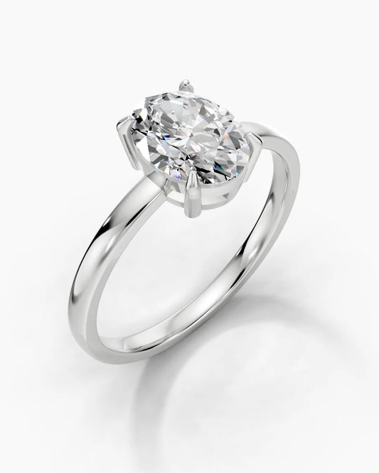 Everly Promise Women Ring