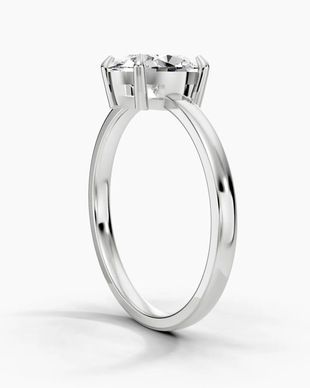 Everly Promise Women Ring