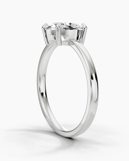 Everly Promise Women Ring