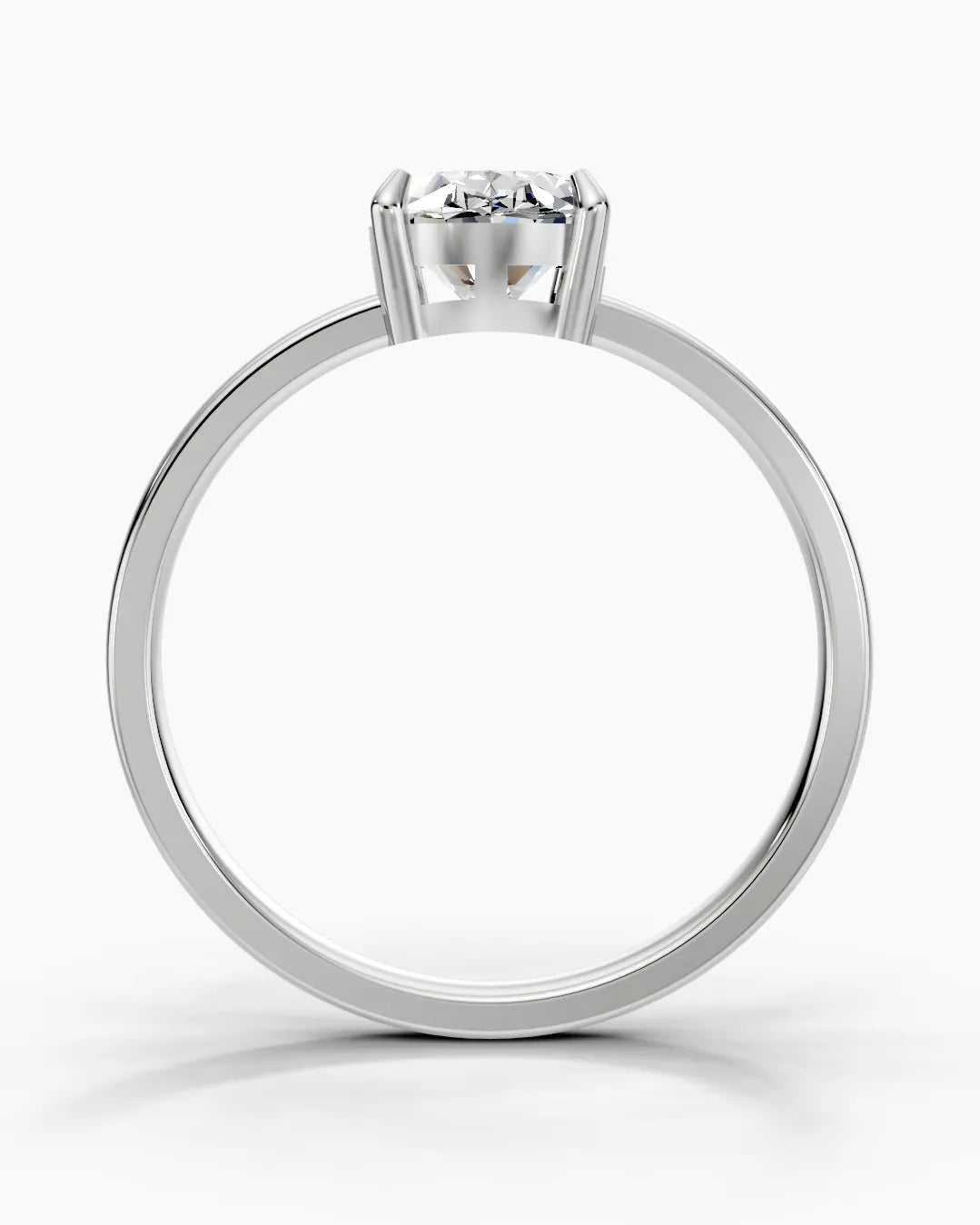 Everly Promise Women Ring