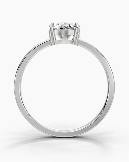Everly Promise Women Ring