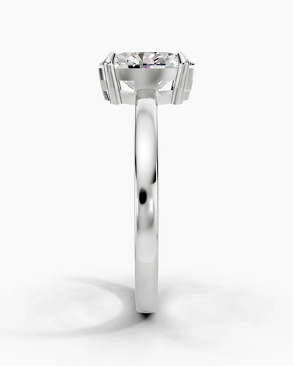 Everly Promise Women Ring