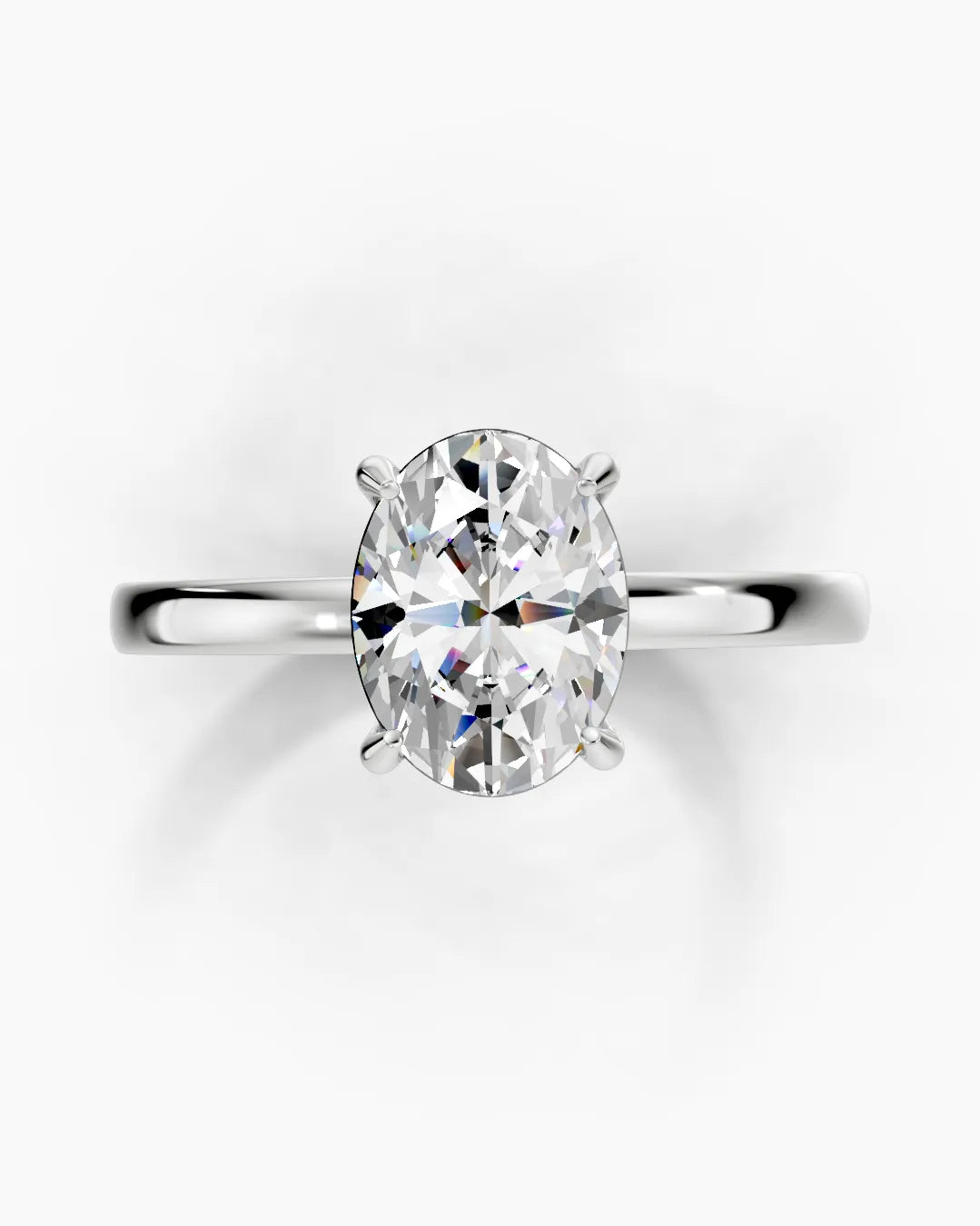 Everly Promise Women Ring