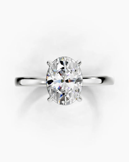 Everly Promise Women Ring
