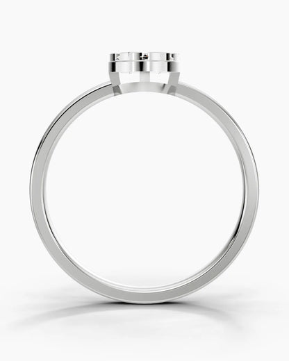 Aurora Vow Women Ring