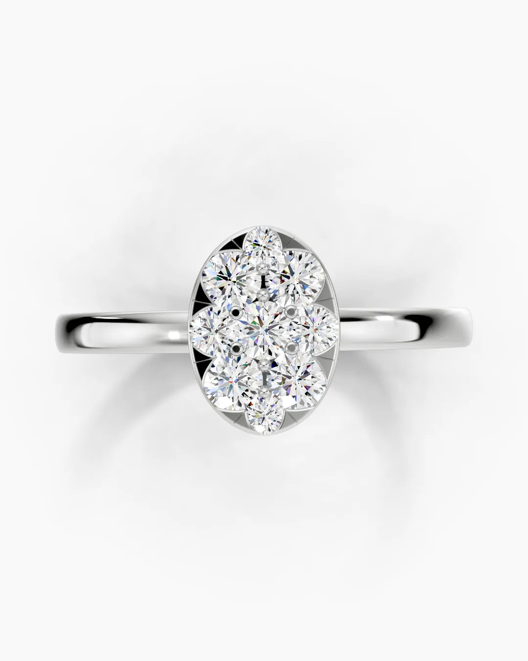 Aurora Vow Women Ring