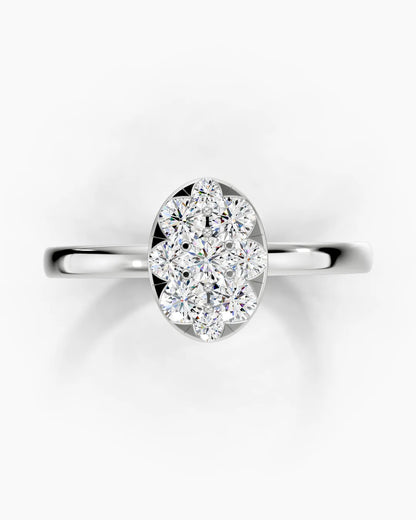 Aurora Vow Women Ring