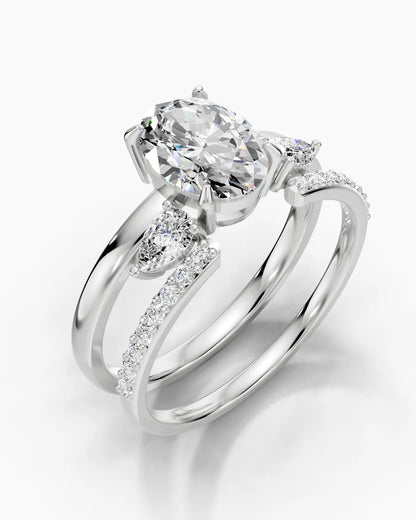 Serene Promise Women Ring