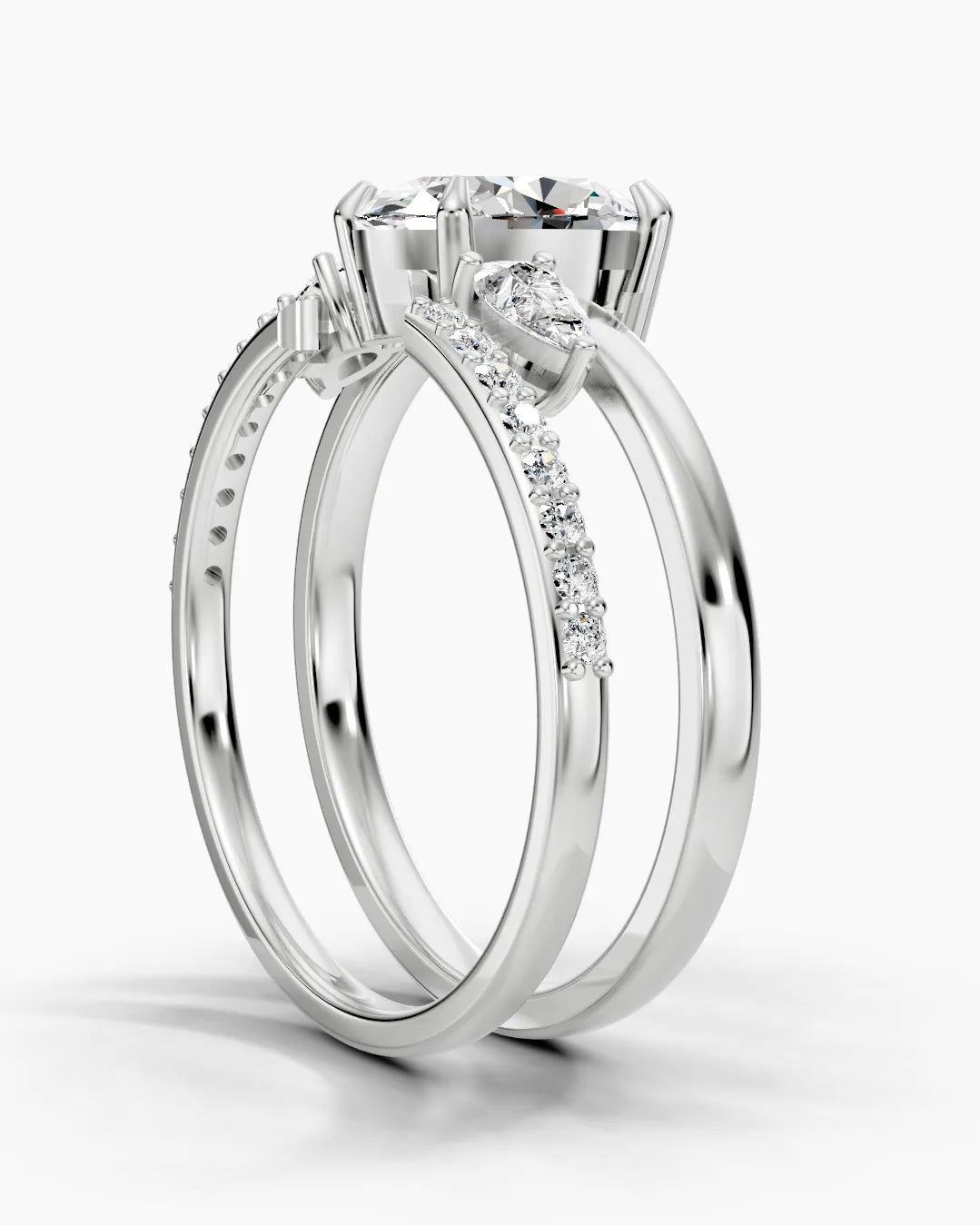 Serene Promise Women Ring