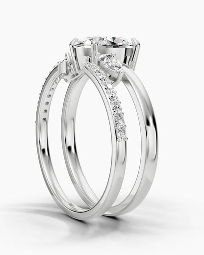 Serene Promise Women Ring