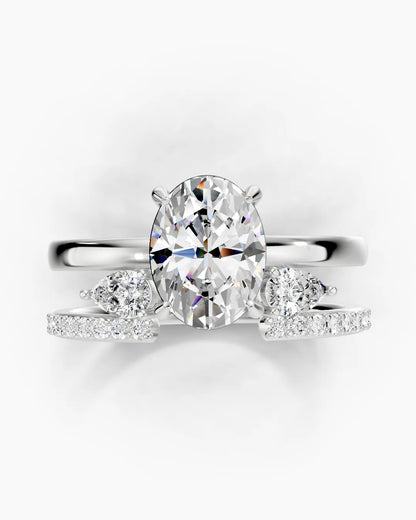 Serene Promise Women Ring