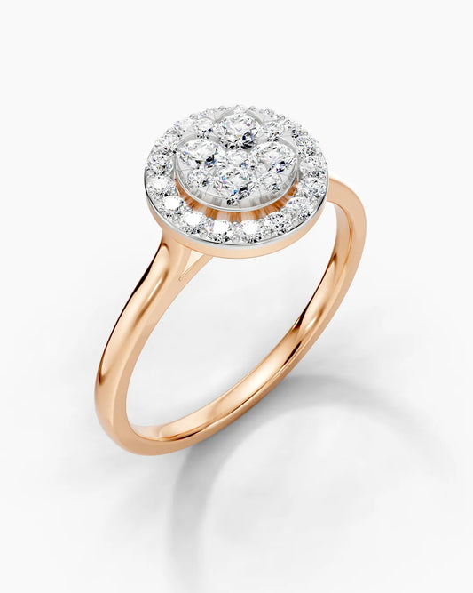 Amora Shine Women Ring