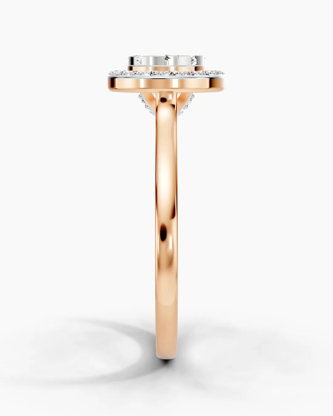 Amora Shine Women Ring