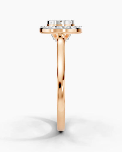 Amora Shine Women Ring