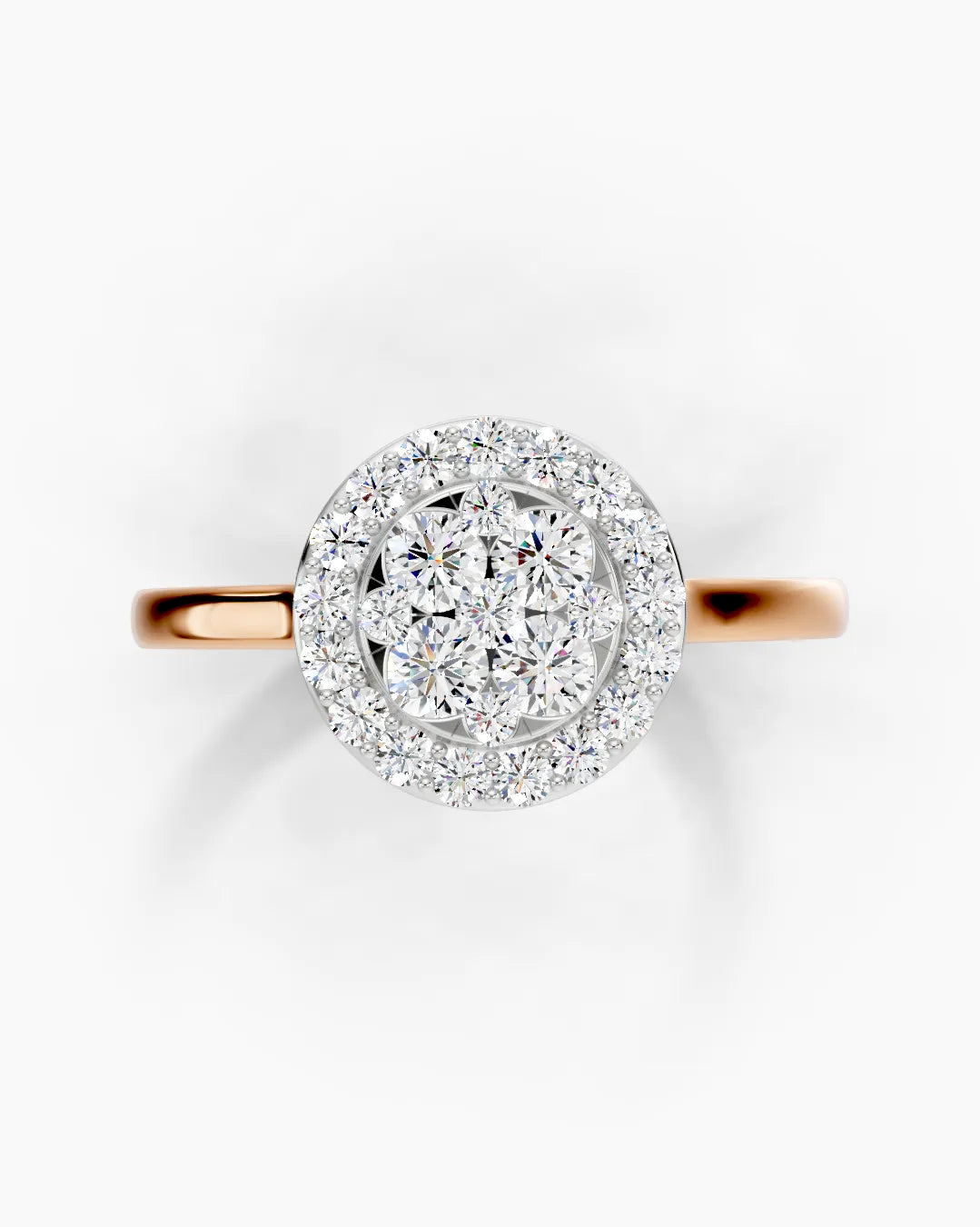 Amora Shine Women Ring