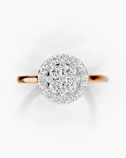 Amora Shine Women Ring