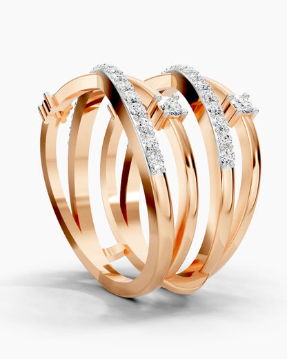 Astra Dawn Women Ring