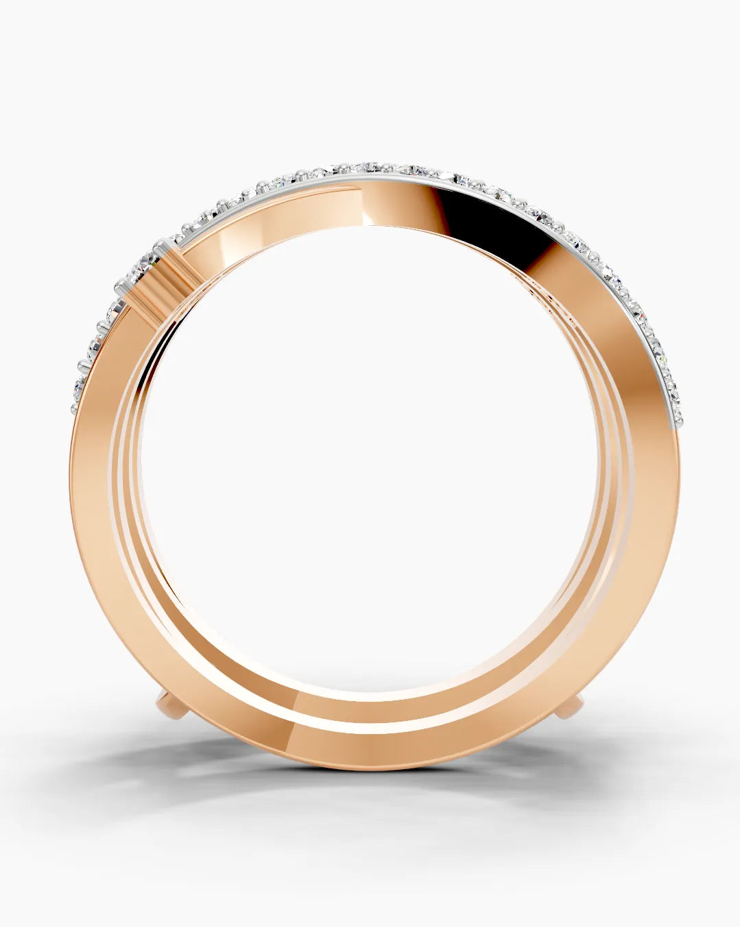 Astra Dawn Women Ring