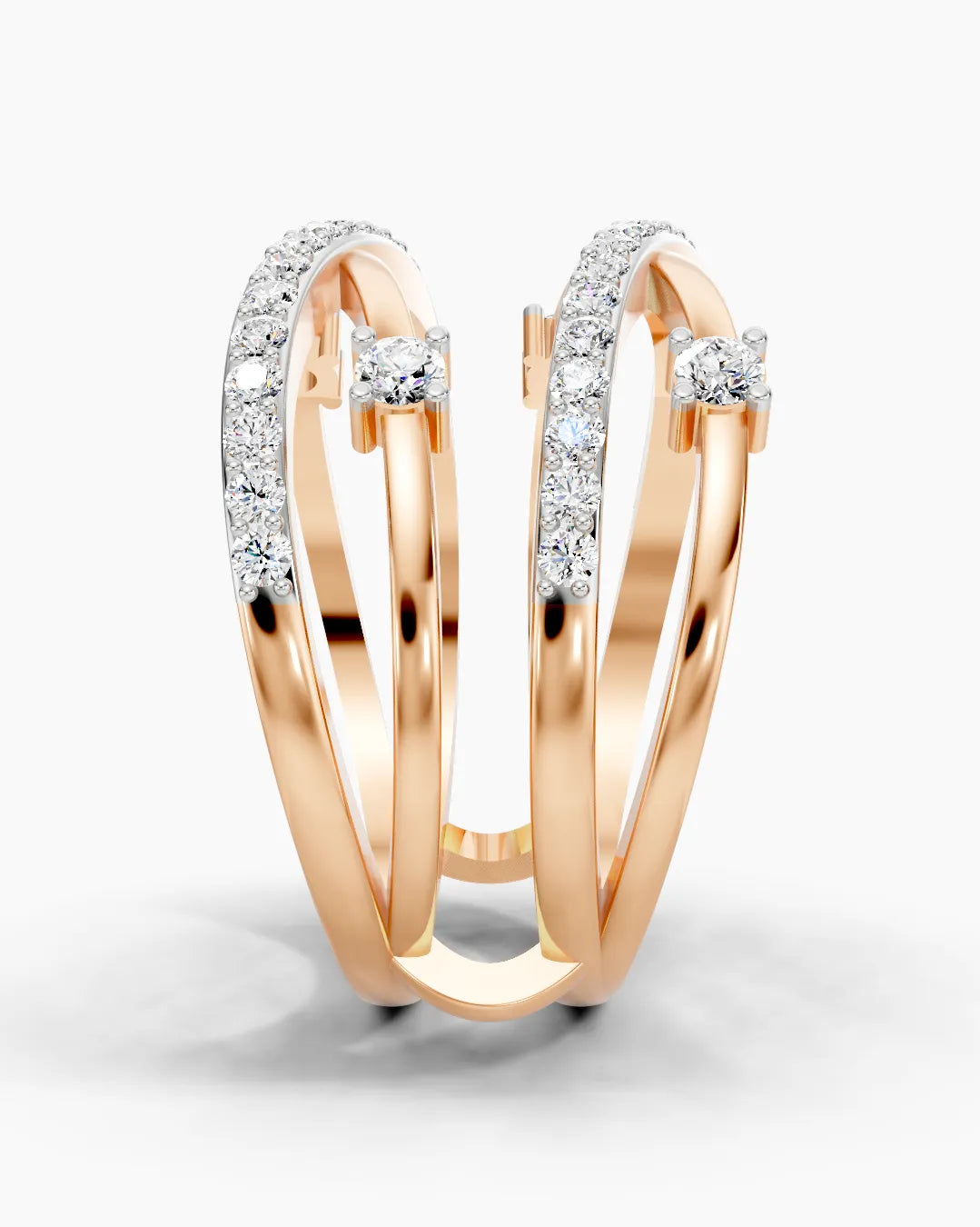 Astra Dawn Women Ring