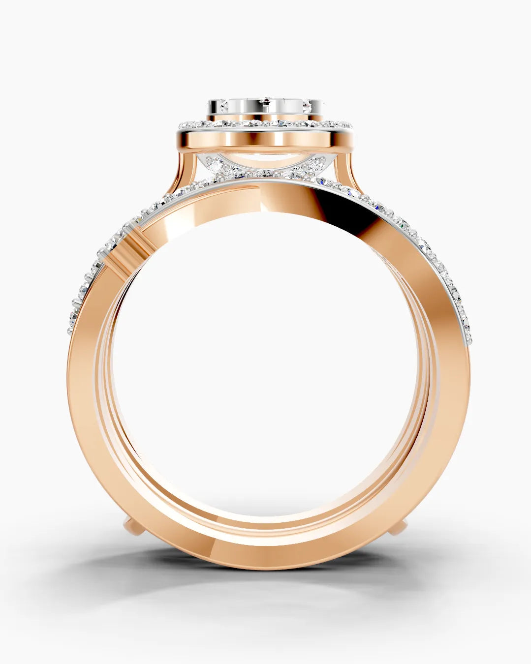 Nerelle Bond Women Ring