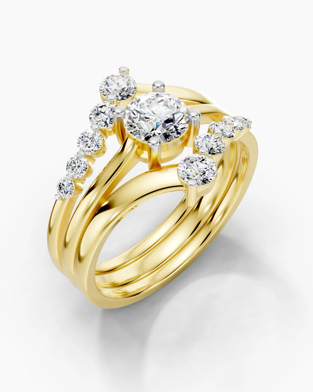Seraph West Women Ring