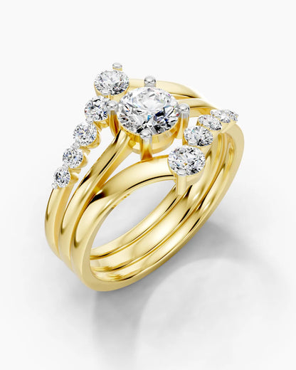 Seraph West Women Ring