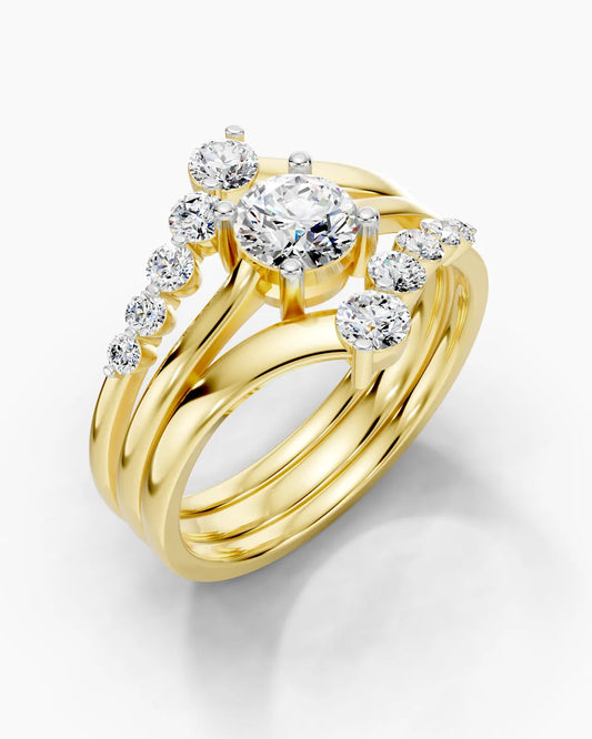 Seraph West Women Ring