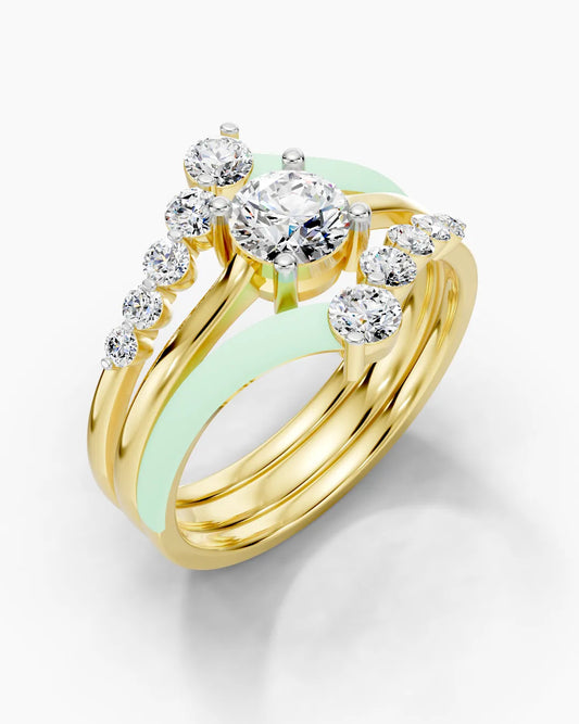 Seraph West Women Ring