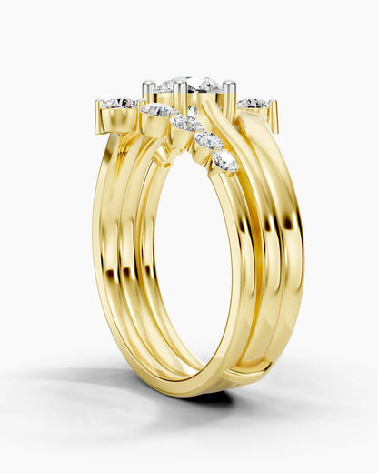 Seraph West Women Ring
