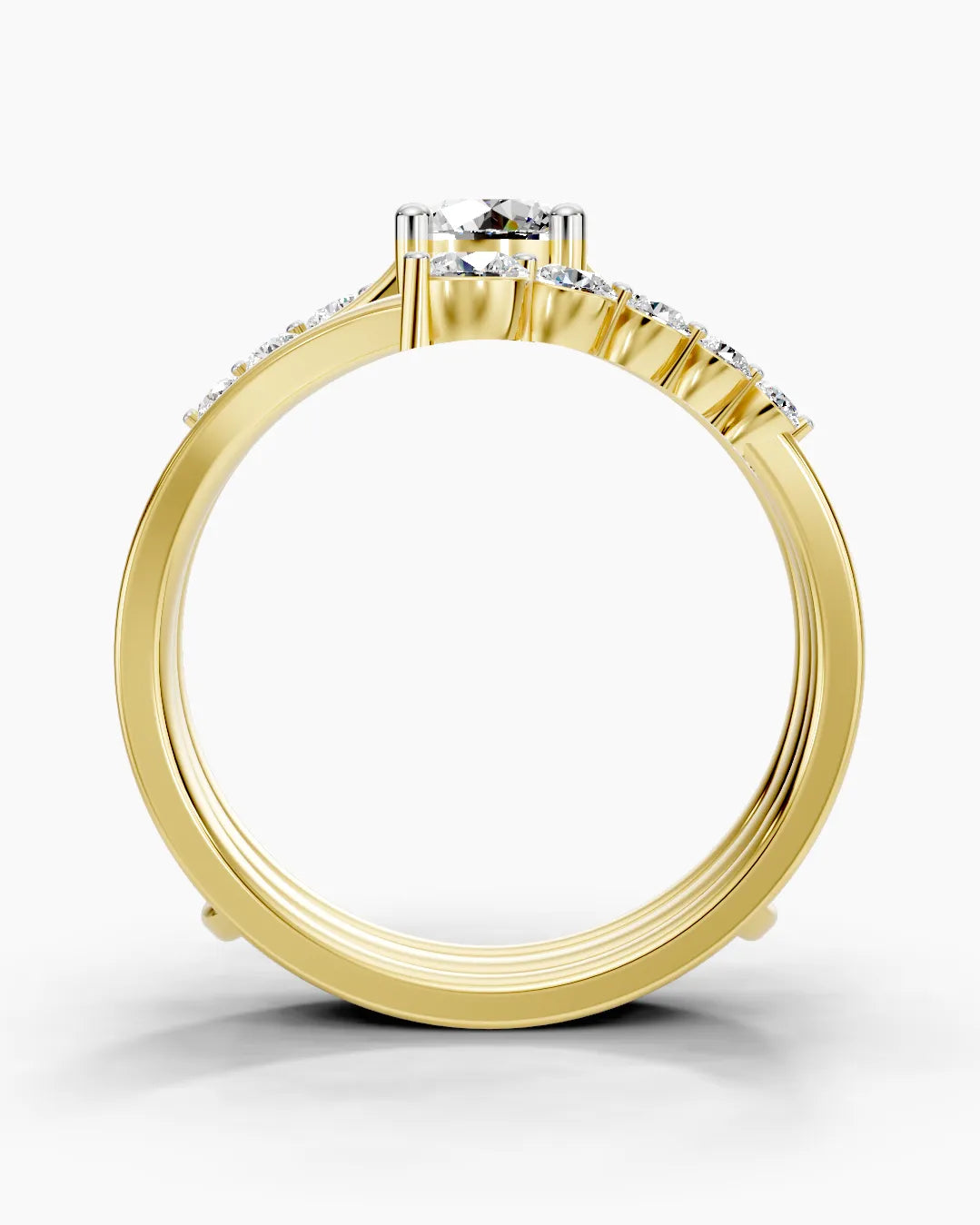 Seraph West Women Ring