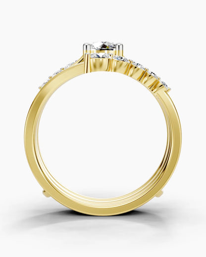 Seraph West Women Ring